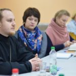 Семинар «Особенности православной веб-журналистики»