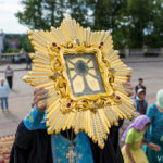 Жировичская икона Пресвятой Богородицы в Витебске!