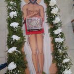Да молчит всякая плоть человеча…