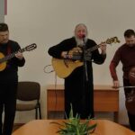 Время Рождества