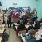 Рождественская сказка